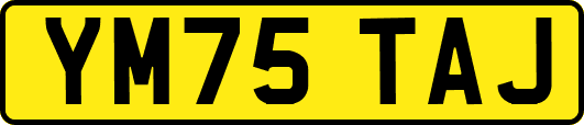 YM75TAJ