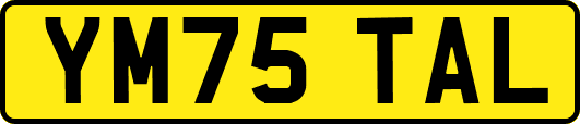 YM75TAL