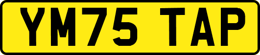 YM75TAP