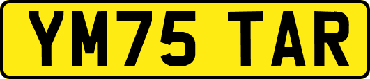 YM75TAR