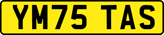 YM75TAS