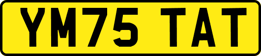 YM75TAT