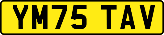 YM75TAV