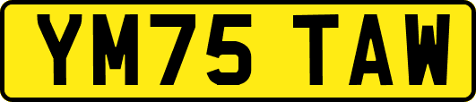 YM75TAW