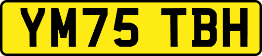 YM75TBH