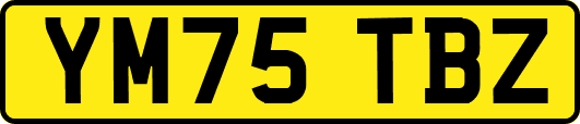 YM75TBZ