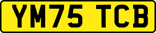 YM75TCB