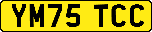 YM75TCC