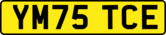 YM75TCE