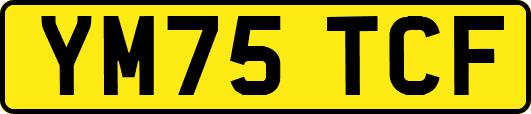 YM75TCF