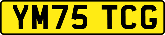 YM75TCG