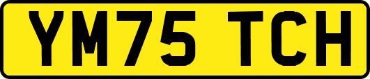 YM75TCH