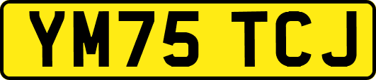 YM75TCJ