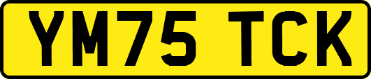YM75TCK