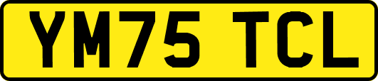 YM75TCL