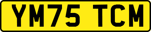 YM75TCM
