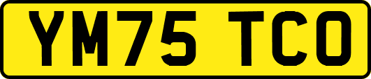 YM75TCO