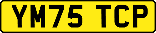 YM75TCP