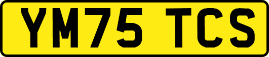 YM75TCS