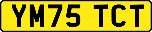 YM75TCT