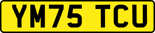YM75TCU
