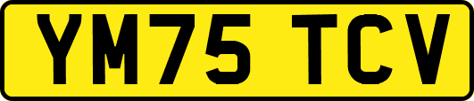 YM75TCV