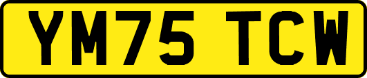 YM75TCW