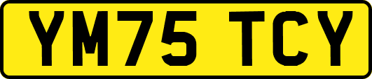 YM75TCY