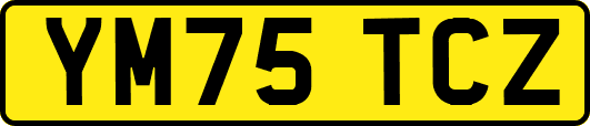 YM75TCZ