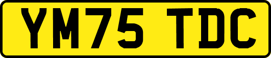 YM75TDC