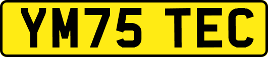 YM75TEC