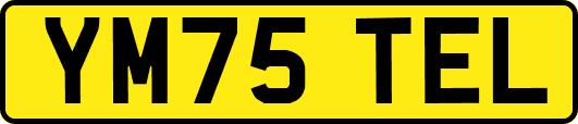 YM75TEL
