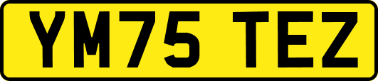 YM75TEZ
