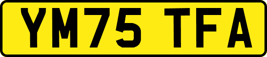 YM75TFA
