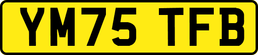 YM75TFB