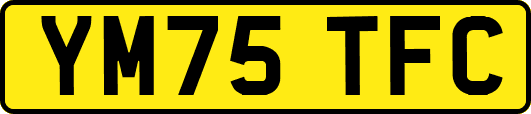 YM75TFC