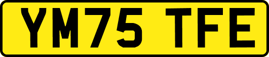 YM75TFE