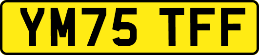 YM75TFF