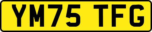 YM75TFG