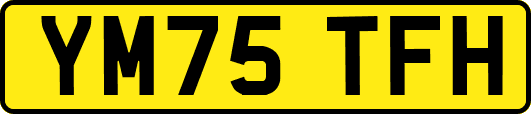 YM75TFH