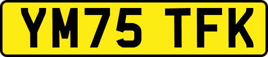 YM75TFK