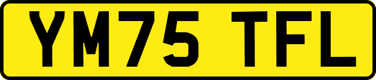 YM75TFL