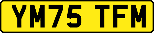 YM75TFM
