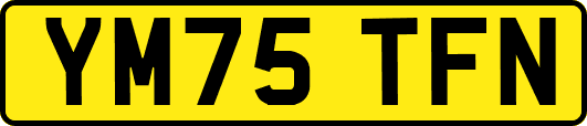 YM75TFN