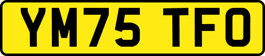 YM75TFO