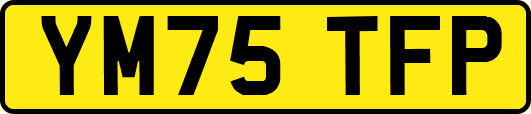 YM75TFP