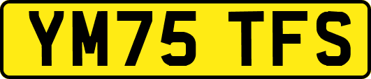 YM75TFS