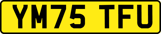 YM75TFU