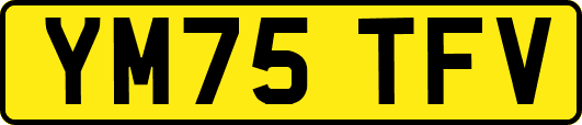 YM75TFV