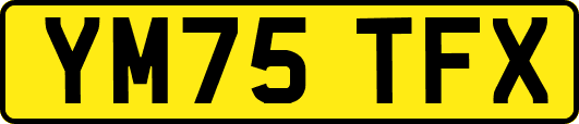 YM75TFX